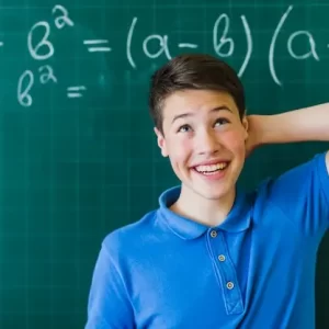 دوره ریاضی نهم (نوبت دوم)